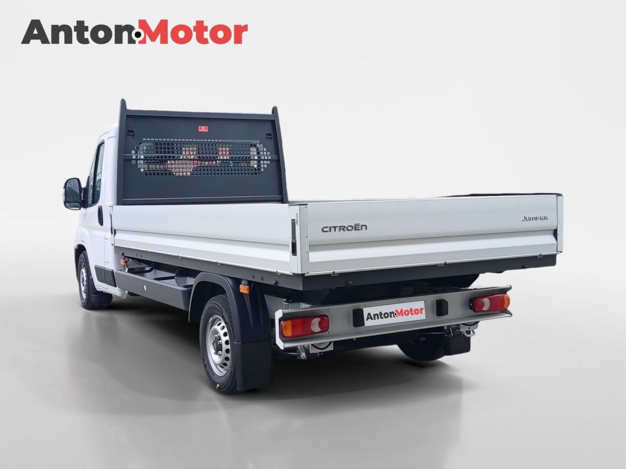 Citroën Jumper CAMION CAJA CABINA 3.5 L3H1 HEAVY BHDI 140CV