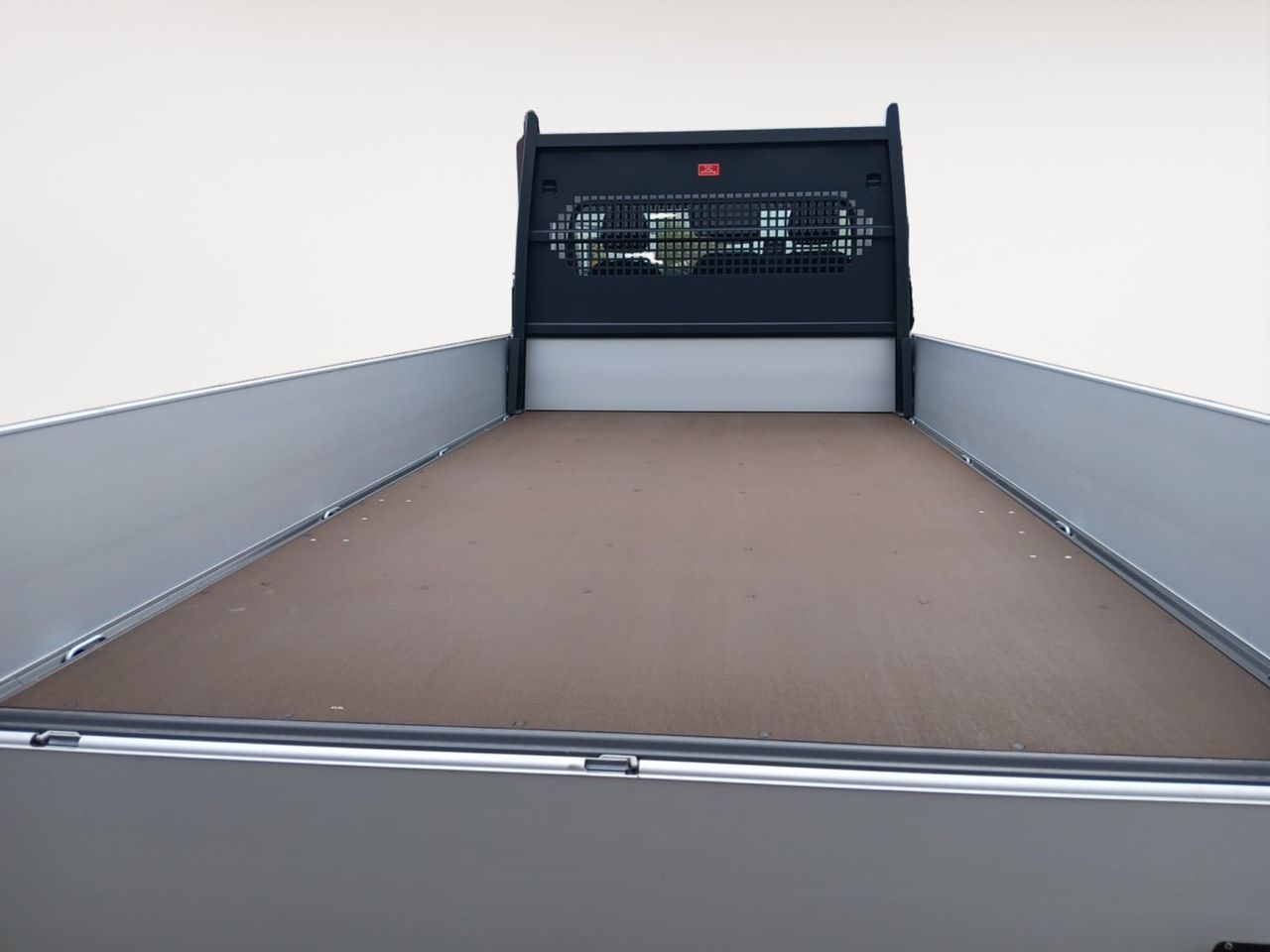 Citroën Jumper CAMION CAJA CABINA 3.5 L3H1 HEAVY BHDI 140CV