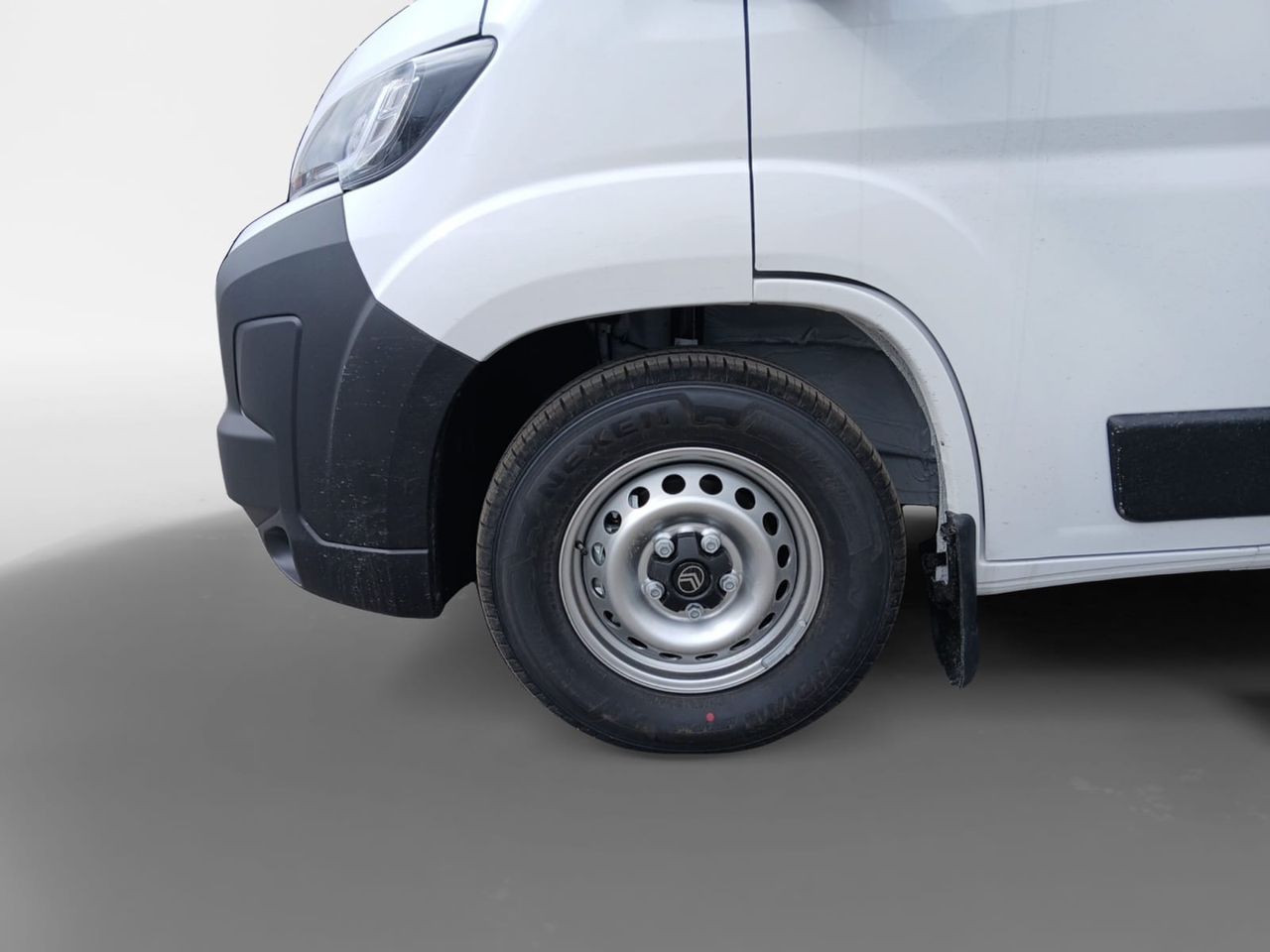 Citroën Jumper CAMION CAJA CABINA 3.5 L3H1 HEAVY BHDI 140CV