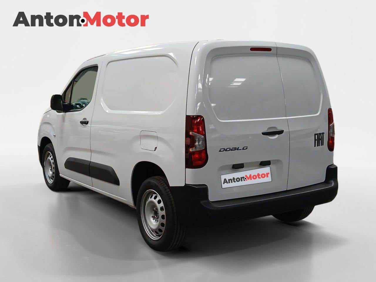 Fiat Doblò VAN S3 L1 1000 100CV