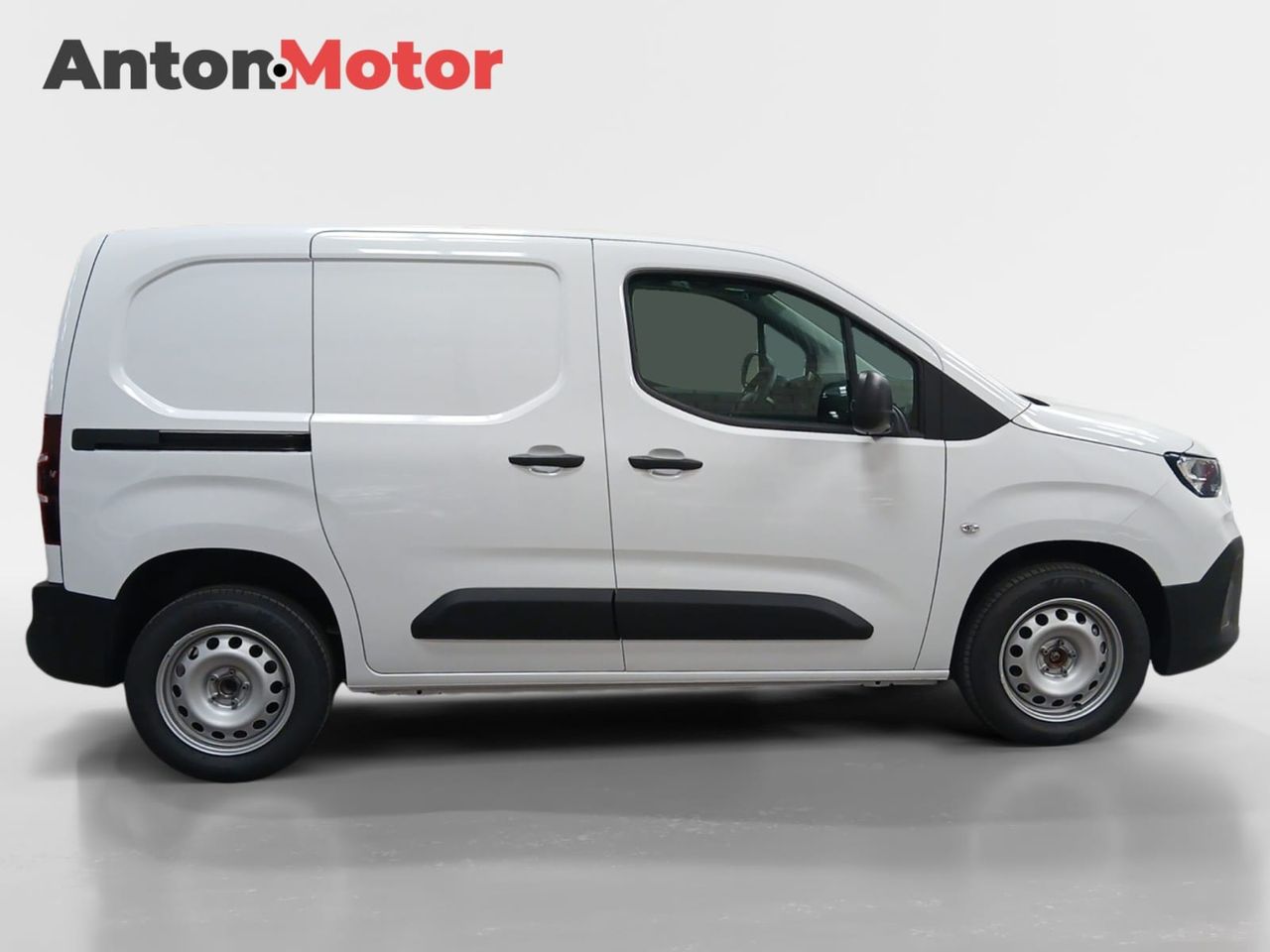 Fiat Doblò VAN S3 L1 1000 100CV