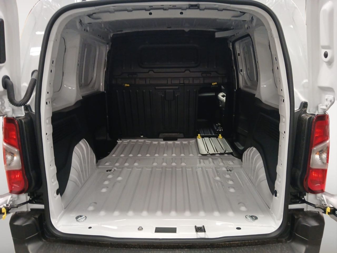 Fiat Doblò VAN S3 L1 1000 100CV