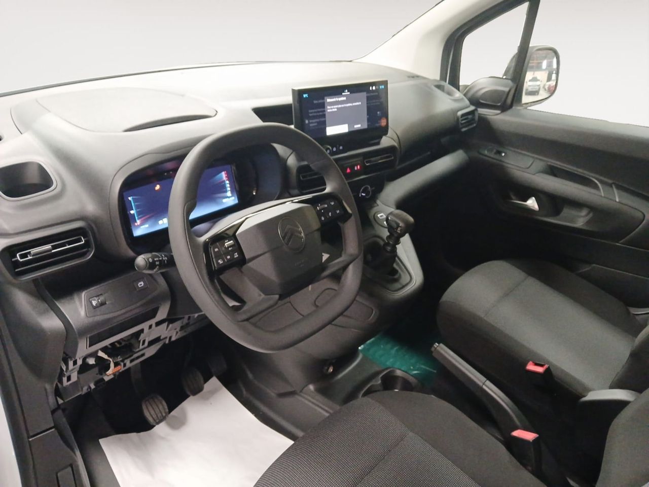 Citroën Berlingo VAN XL BHDI  130CV