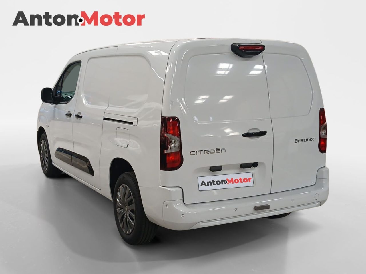 Citroën Berlingo VAN XL BHDI  130CV