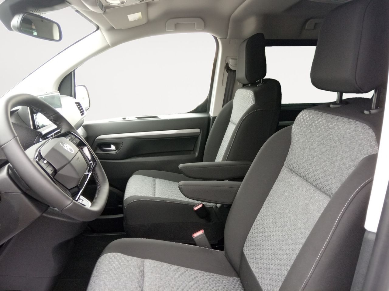 Citroën Spacetourer Plus Talla M BlueHDi 180 S&S EAT8