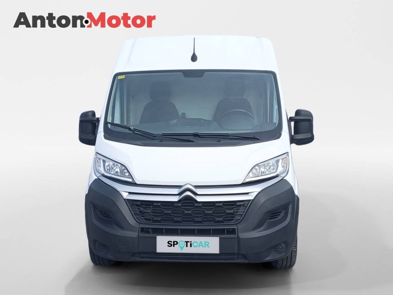 Citroën Jumper  BlueHDi 103KW (140CV) Furgón 35L2H2 -