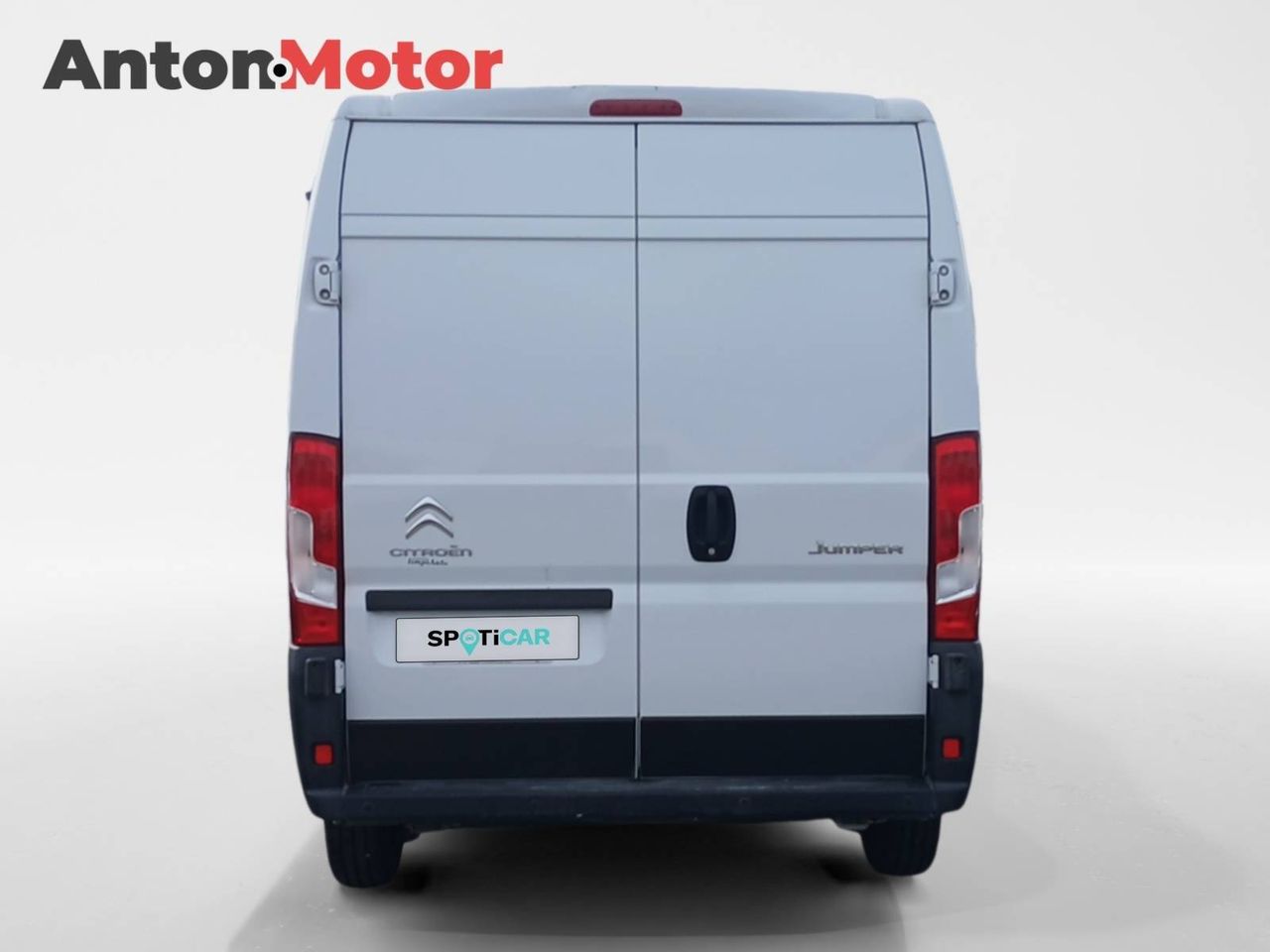 Citroën Jumper  BlueHDi 103KW (140CV) Furgón 35L2H2 -