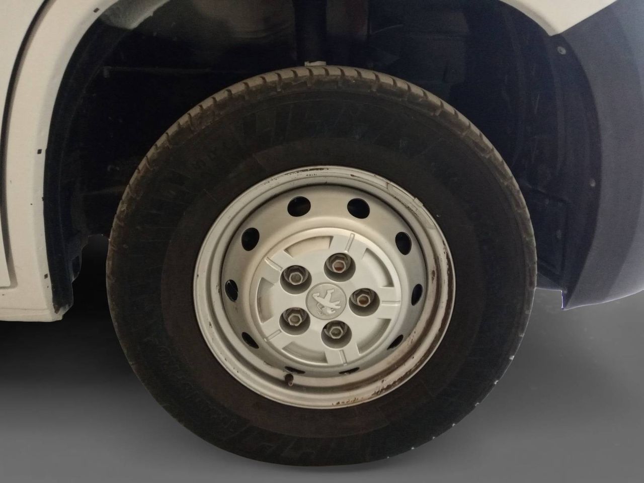 Peugeot Boxer   335 L2 H2 BHDI 103kW (140CV) S&S Pack