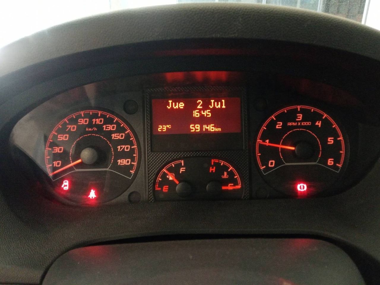 Peugeot Boxer   335 L2 H2 BHDI 103kW (140CV) S&S Pack