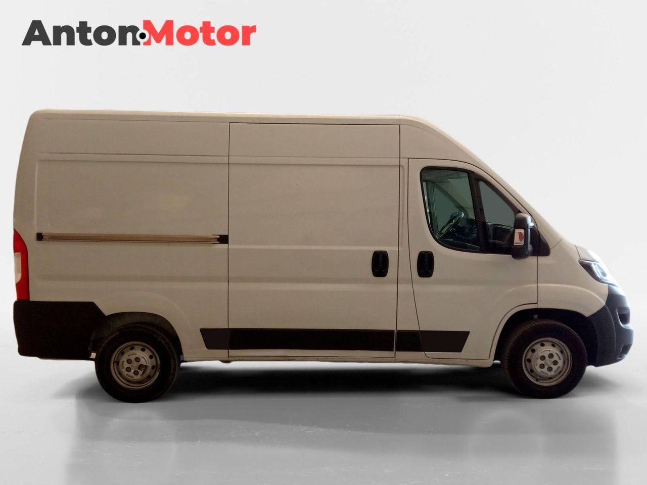 Peugeot Boxer   335 L2 H2 BHDI 103kW (140CV) S&S Pack