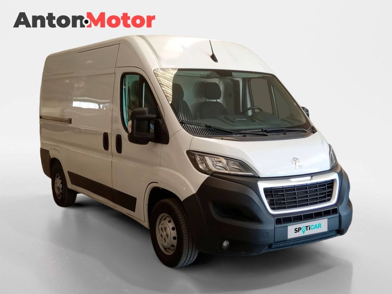 Peugeot Boxer   335 L2 H2 BHDI 103kW (140CV) S&S Pack
