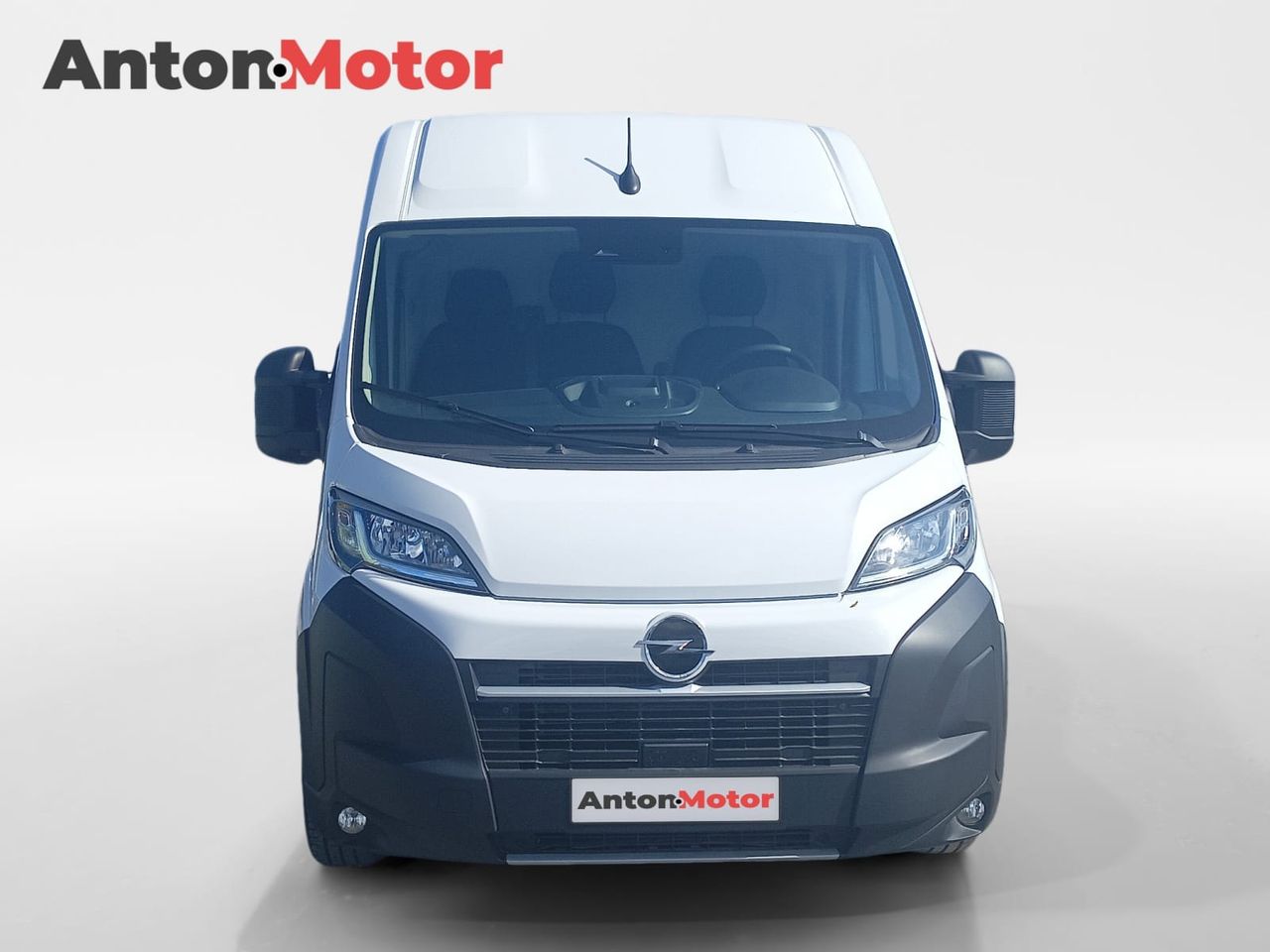 Opel Movano FURGON 3.3T L2H2 2.2 BHDI 120CV S&S MT6