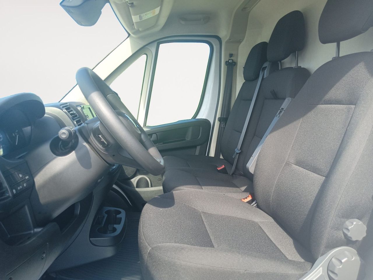 Opel Movano FURGON 3.3T L2H2 2.2 BHDI 120CV S&S MT6
