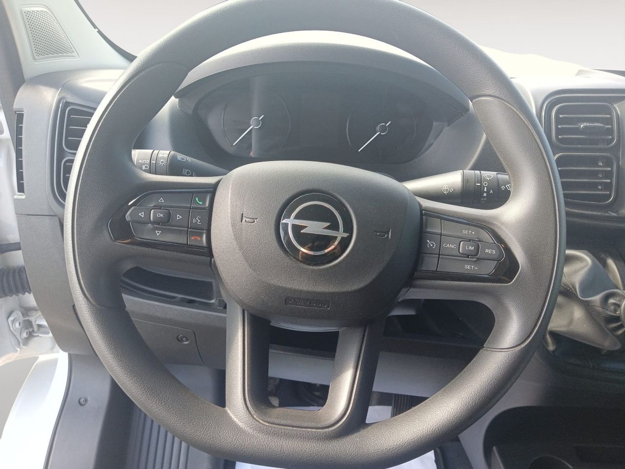 Opel Movano FURGON 3.3T L2H2 2.2 BHDI 120CV S&S MT6