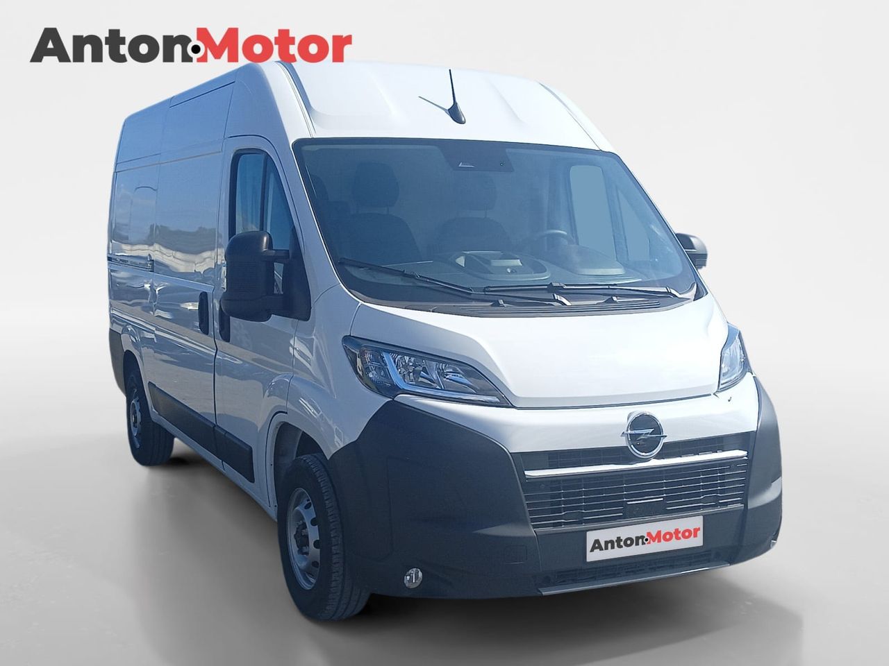 Opel Movano FURGON 3.3T L2H2 2.2 BHDI 120CV S&S MT6