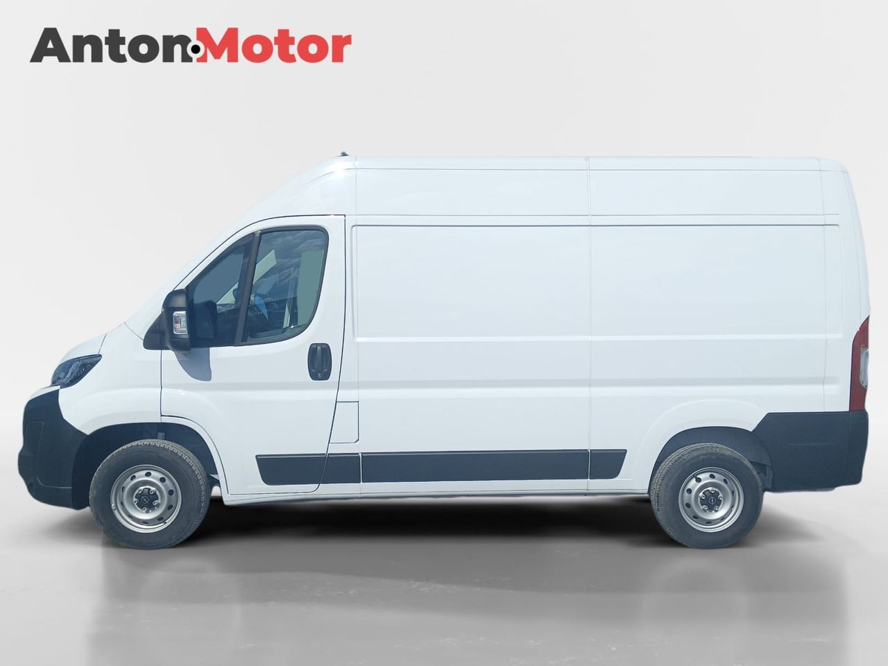 Opel Movano FURGON 3.3T L2H2 2.2 BHDI 120CV S&S MT6