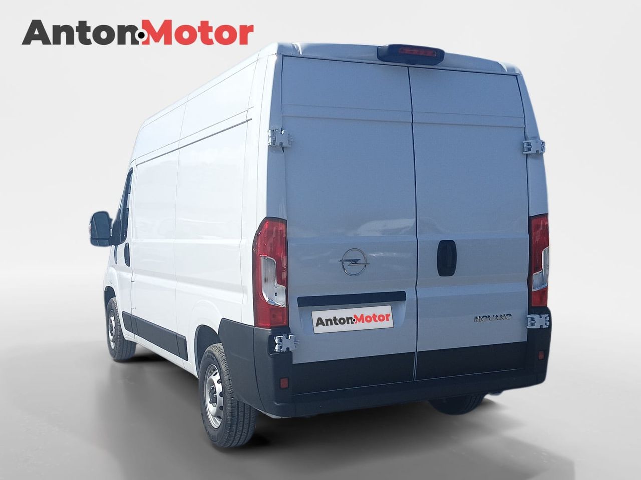 Opel Movano FURGON 3.3T L2H2 2.2 BHDI 120CV S&S MT6