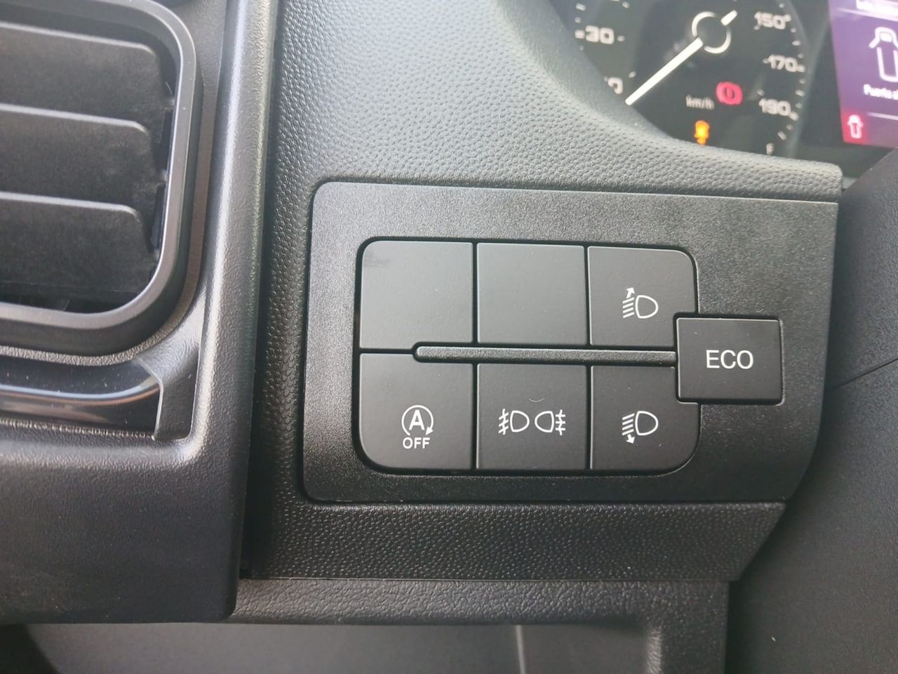 Fiat Ducato PAQUETERA CHASIS CABINA L3 H1 BHDI140CV