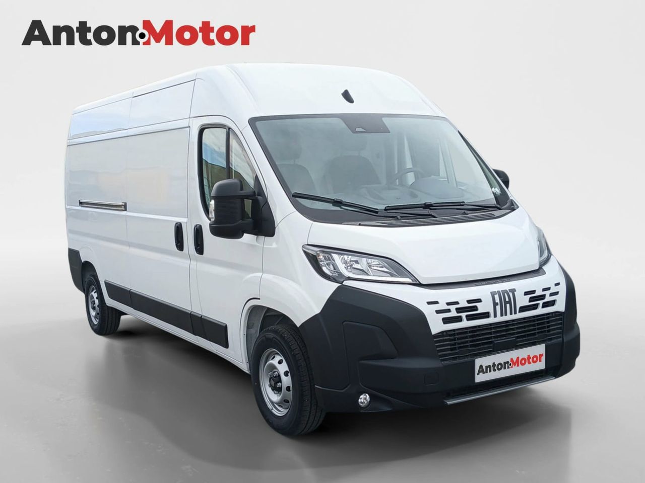 Fiat Ducato FURGON L3H2 BHDI 140CV