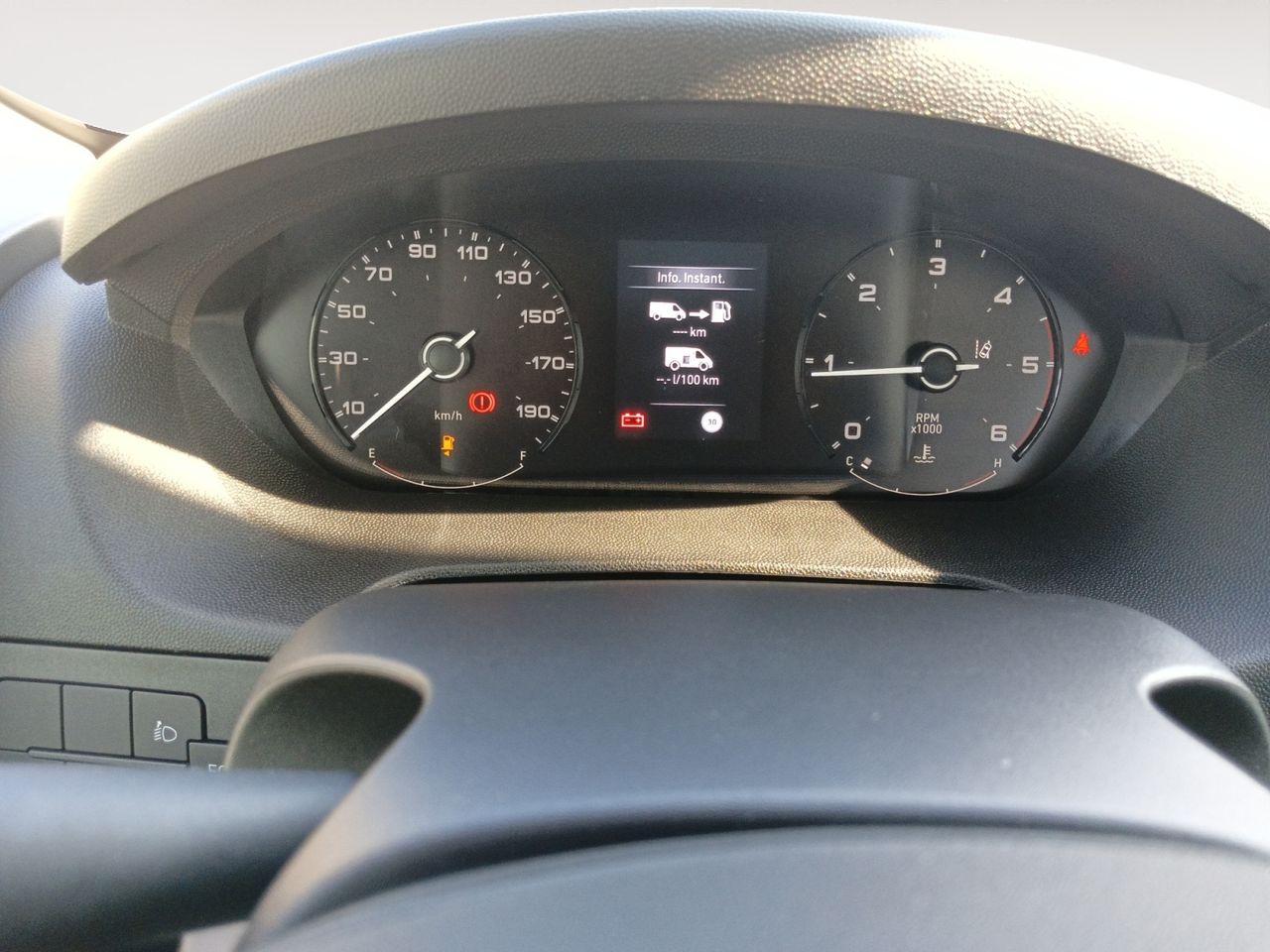 Citroën Jumper CAJA CABINA ABIERTO 3.5 L3H1 BHDI 140CV