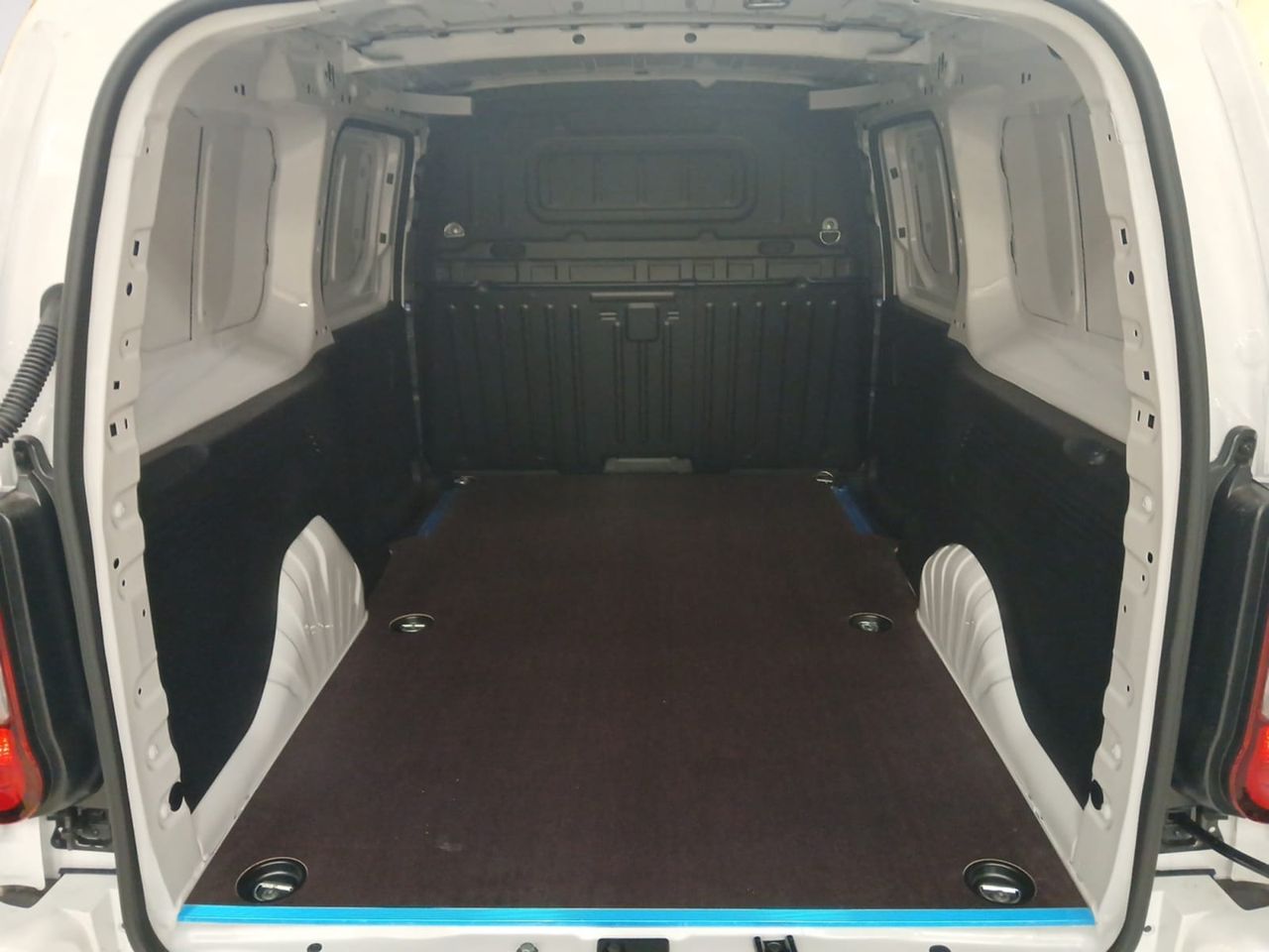 Citroën Berlingo VAN XL BHDI  130CV