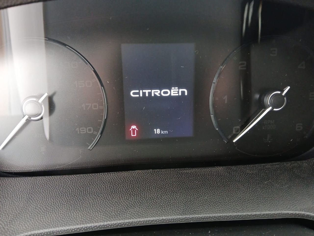 Citroën Jumper FURGON 3.5 HEAVY L3H2 BHDI 140CV
