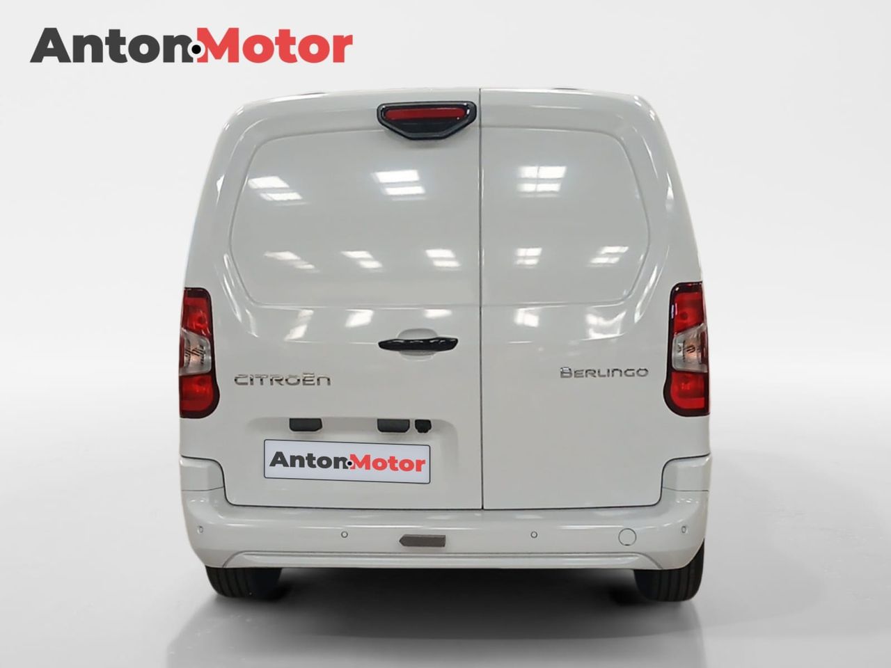 Citroën Berlingo VAN XL BHDI  130CV