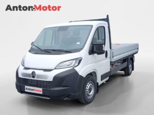 Citroën Jumper CAJA CABINA 3.5 L3H1 HEAVY BHDI 140CV