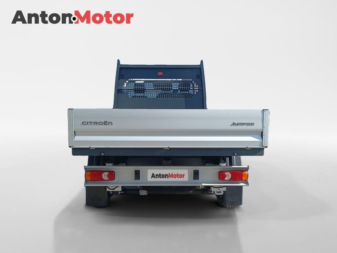 Citroën Jumper CAJA CABINA ABIERTO 3.5 L3H1 BHDI 140CV