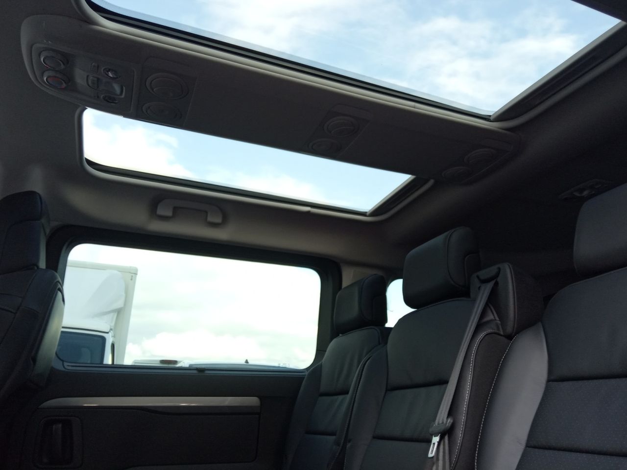 Citroën Spacetourer Talla M BlueHDi 180 EAT8 Max