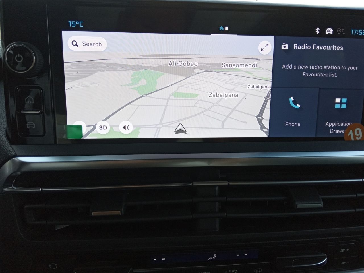 Citroën Spacetourer Talla M BlueHDi 180 EAT8 Max