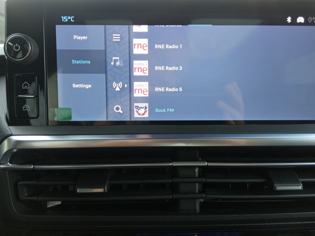 Citroën Spacetourer Talla M BlueHDi 180 EAT8 Max