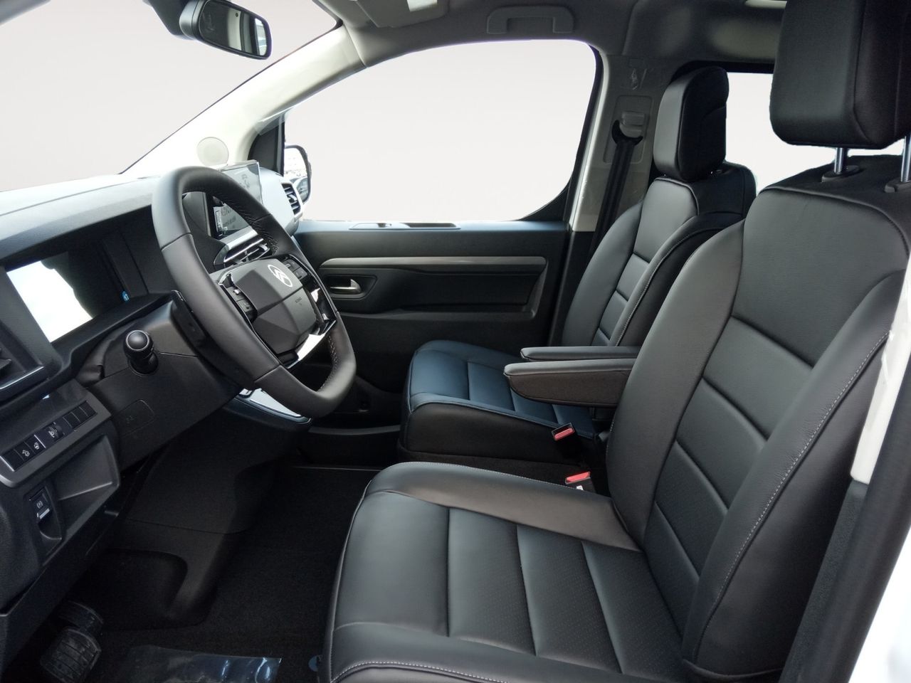 Citroën Spacetourer Talla M BlueHDi 180 EAT8 Max