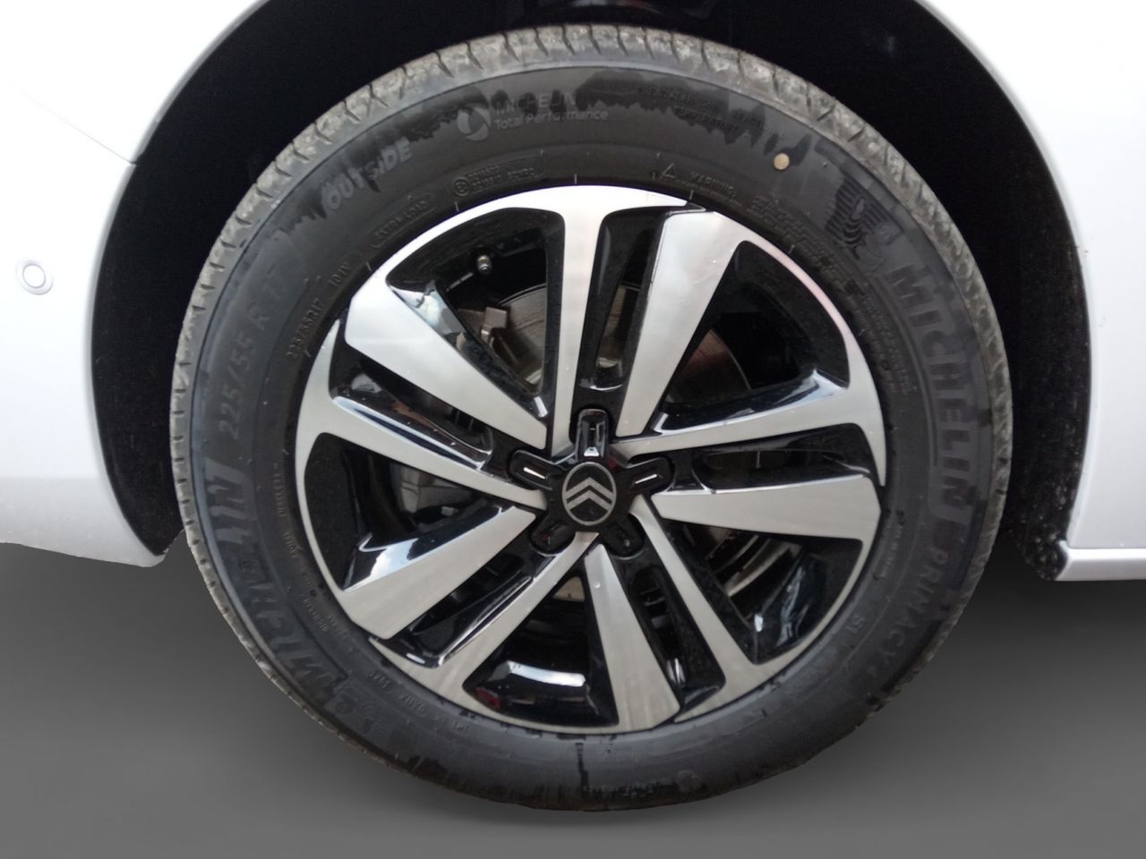 Citroën Spacetourer Talla M BlueHDi 180 EAT8 Max