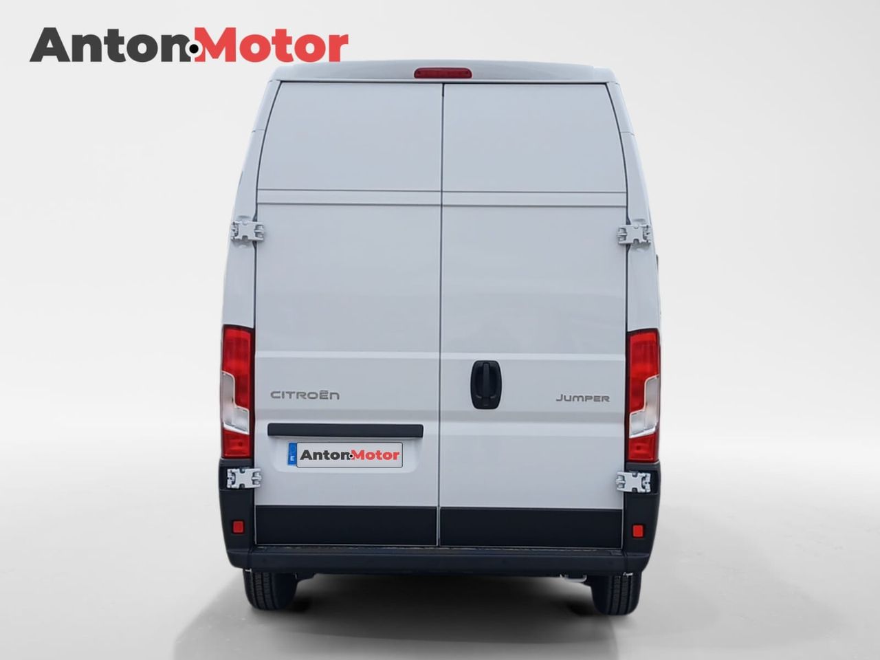 Citroën Jumper L3H3 3.5 BHDI 140