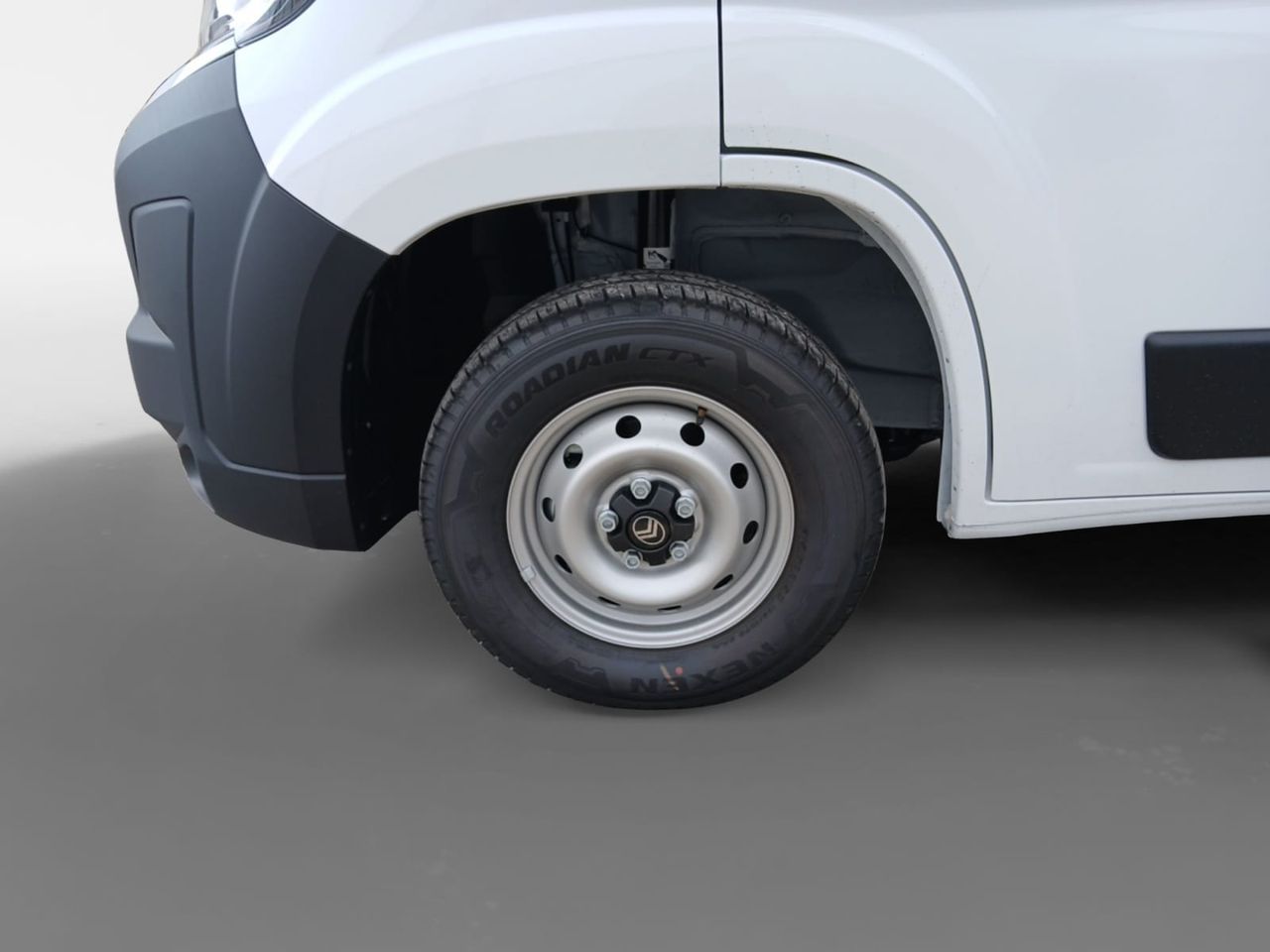 Citroën Jumper L3H3 3.5 BHDI 140