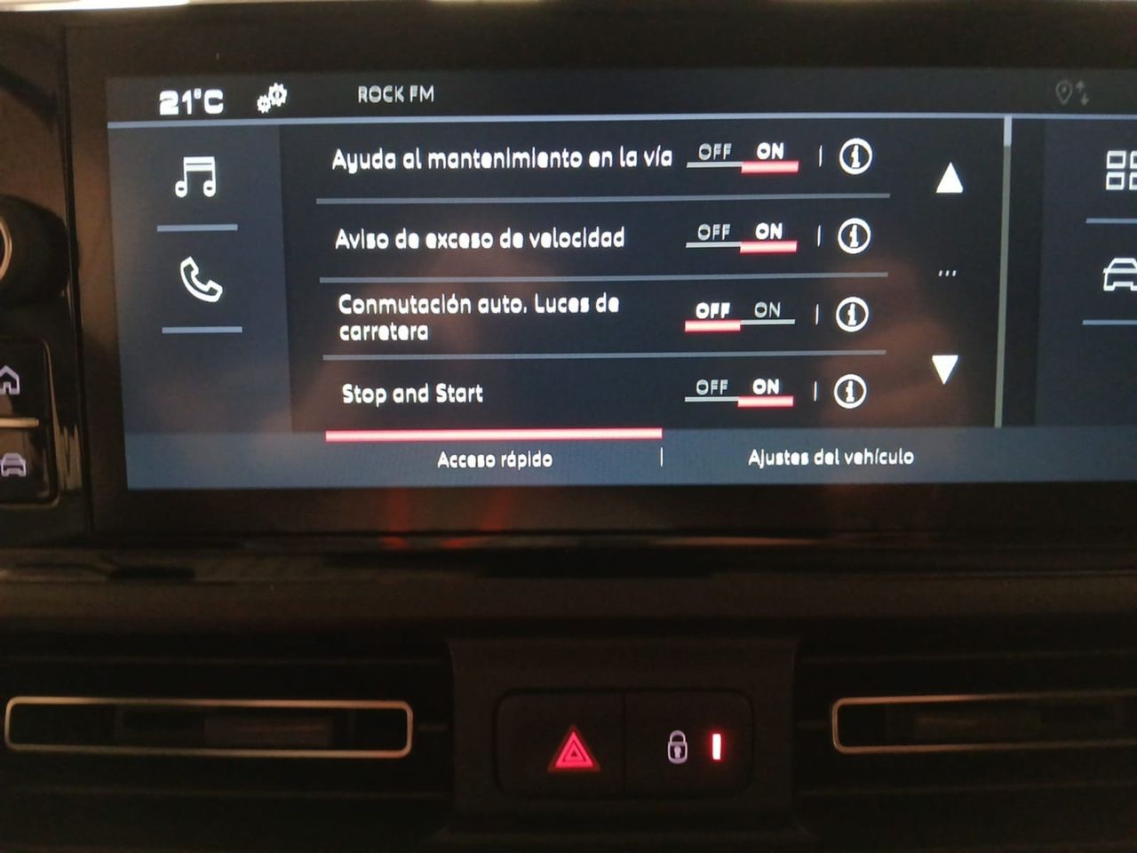 Fiat Doblò VAN S3 L1 1000 100CV