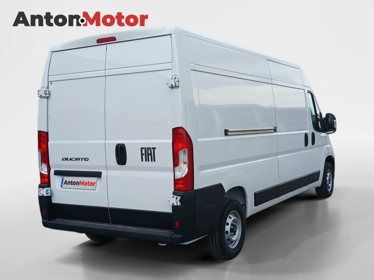 Fiat Ducato FURGON L3H2 BHDI 140CV
