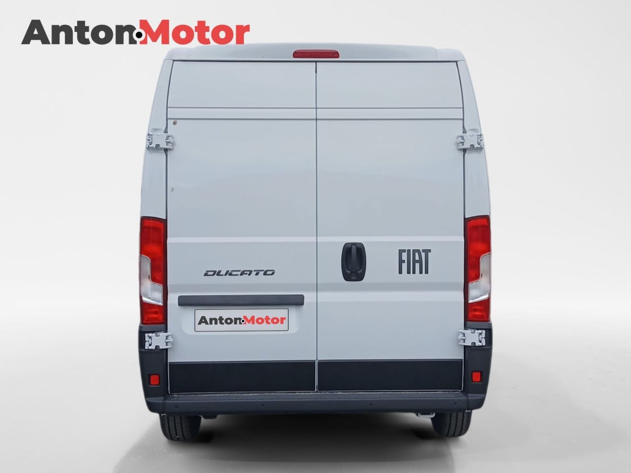Fiat Ducato FURGON L3H2 BHDI 140CV