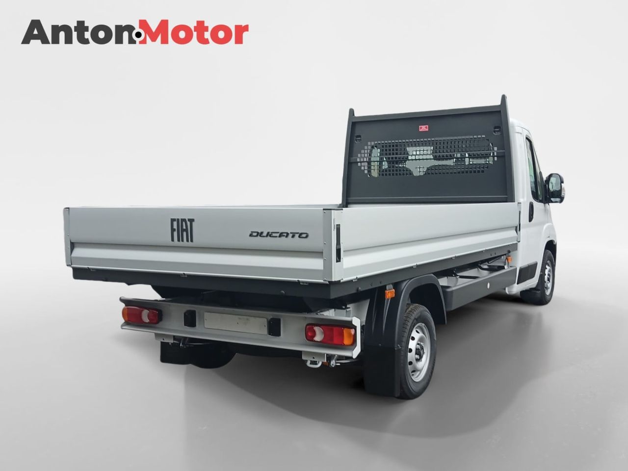 Fiat Ducato CAJA CABINA L3H1 BHDI 140CV