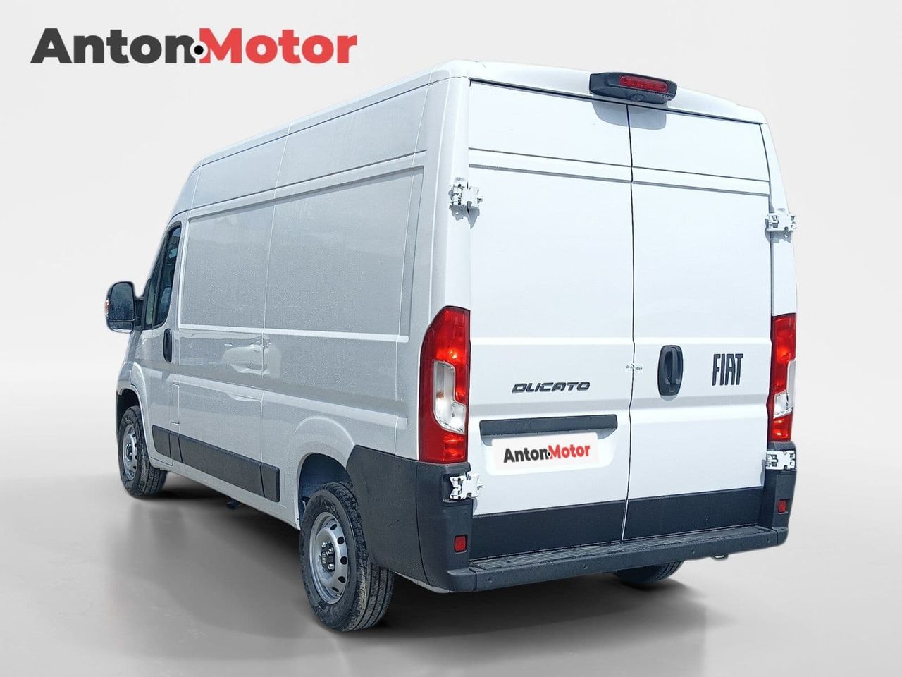 Fiat Ducato FURGON L2H2 3.3T BHDI 120CV