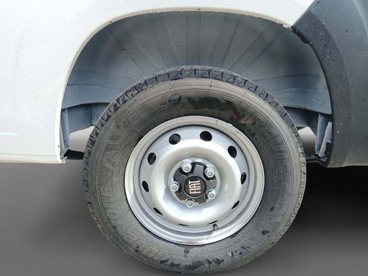 Fiat Ducato FURGON L2H2 3.3T BHDI 120CV