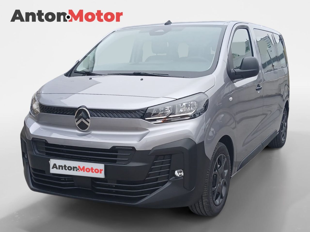 Citroën Jumpy COMBI T.M. BHDI 180CV EAT8 8PLAZAS