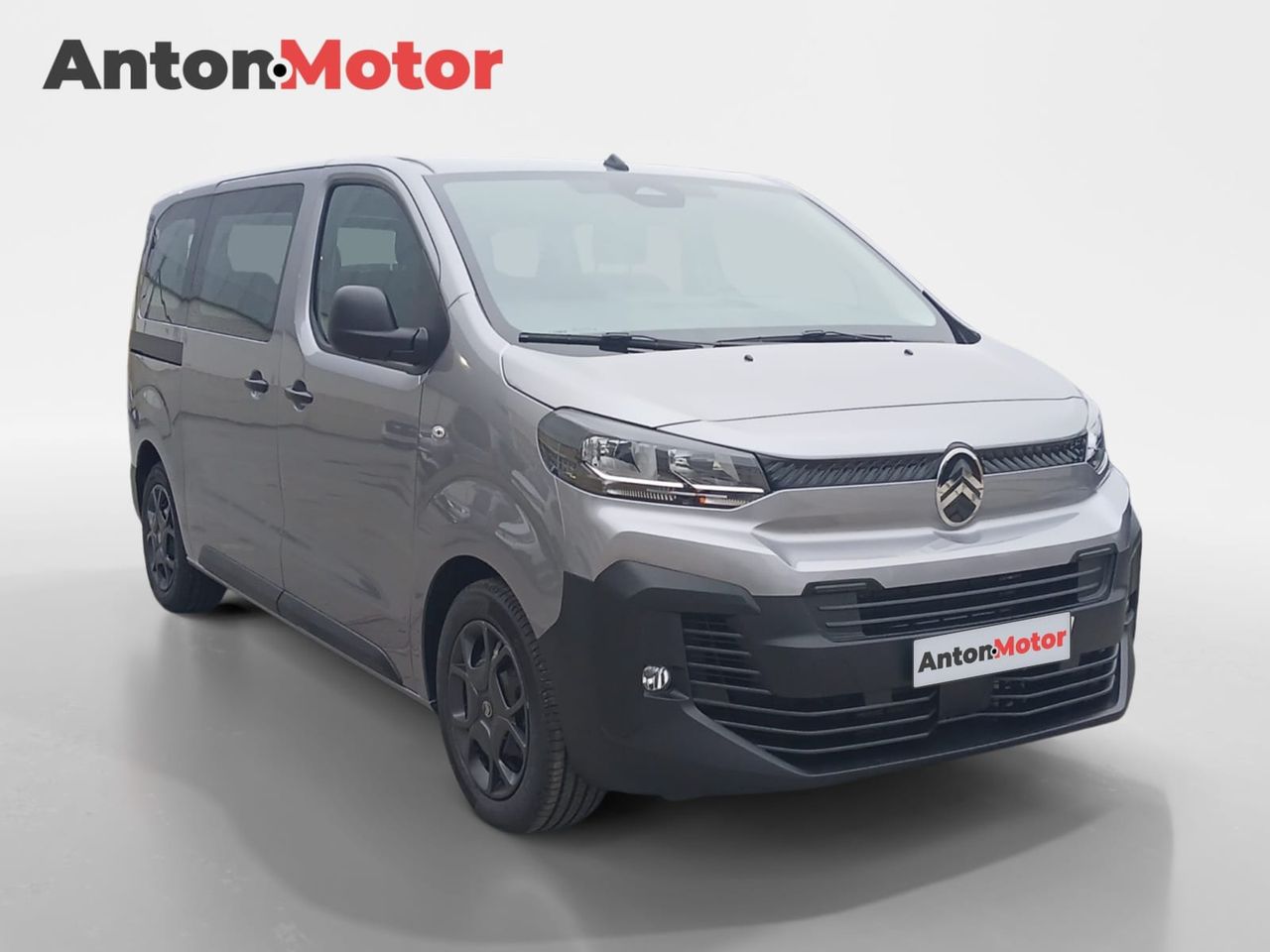 Citroën Jumpy COMBI T.M. BHDI 180CV EAT8 8PLAZAS
