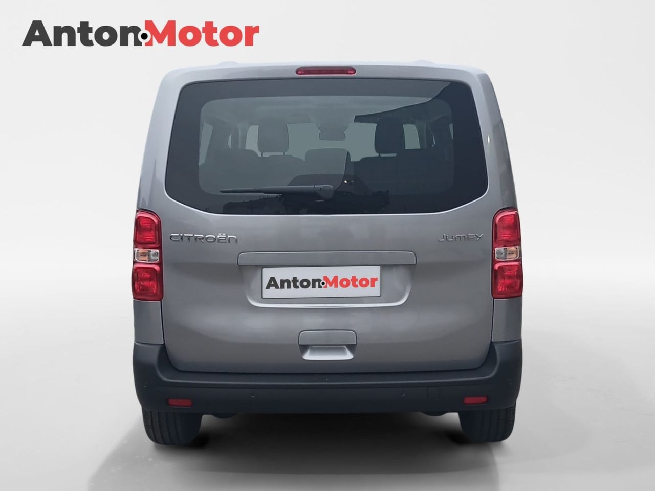 Citroën Jumpy COMBI T.M. BHDI 180CV EAT8 8PLAZAS