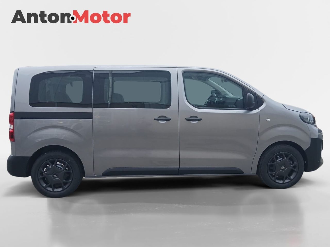 Citroën Jumpy COMBI T.M. BHDI 180CV EAT8 8PLAZAS