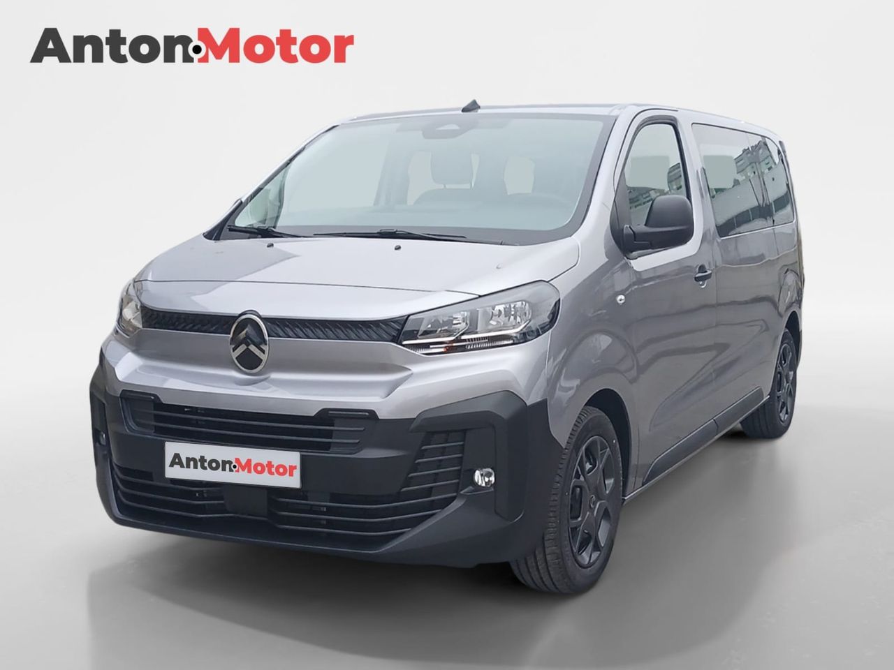 Citroën Jumpy COMBI T.M. BHDI 180CV EAT8 8 PLAZAS