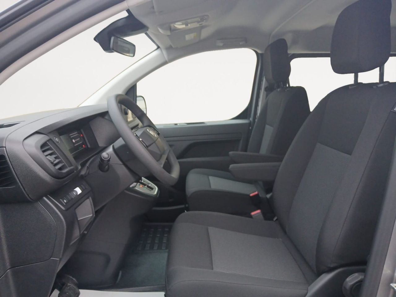 Citroën Jumpy COMBI T.M. BHDI 180CV EAT8 8 PLAZAS
