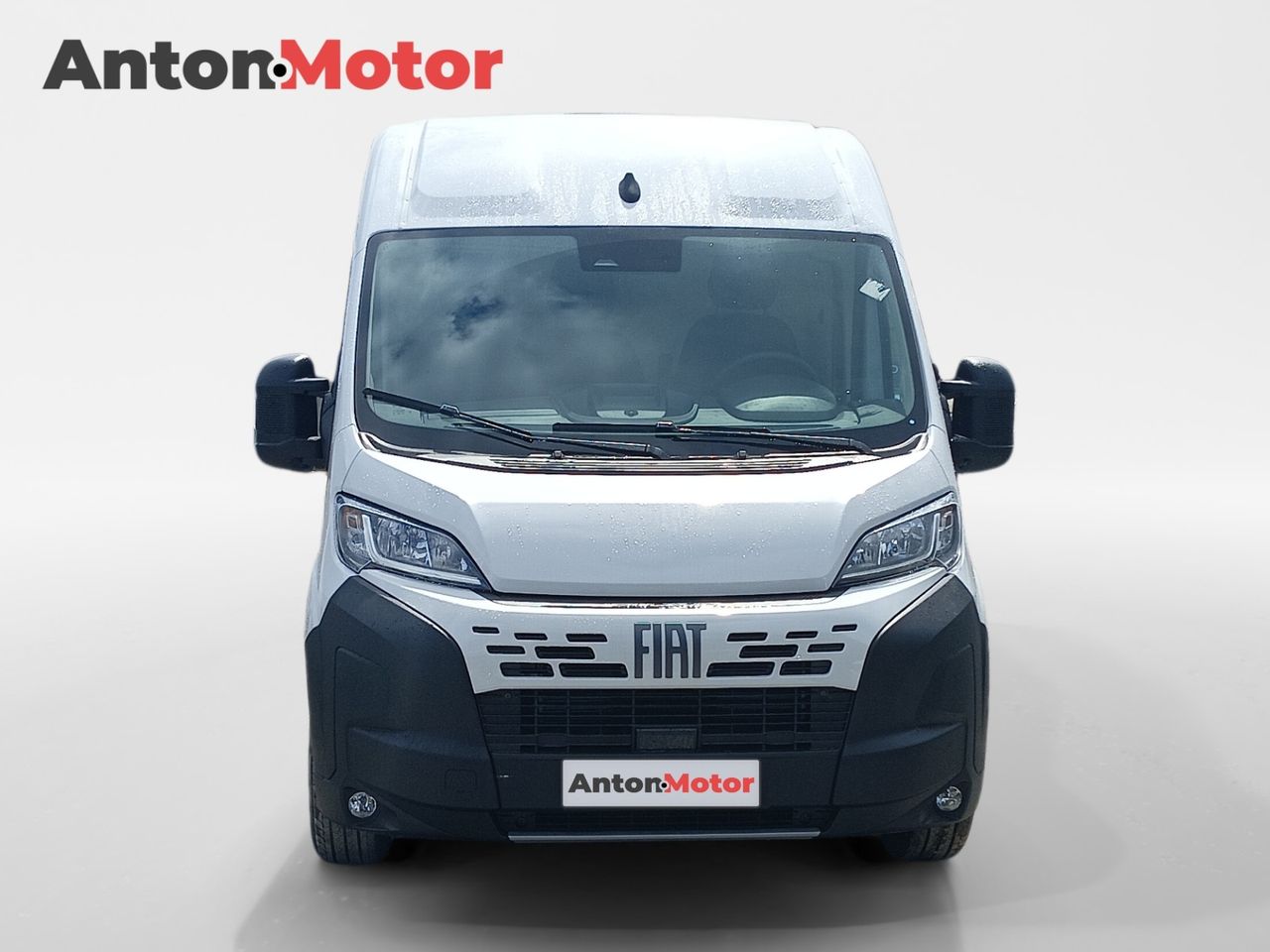 Fiat Ducato FURGON 3.3 L2H2 BHDI 120CV 6V MAN.