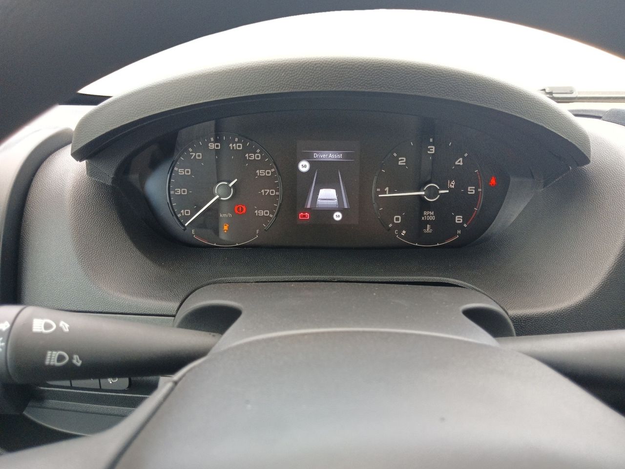 Fiat Ducato FURGON 3.3 L2H2 BHDI 120CV 6V MAN.